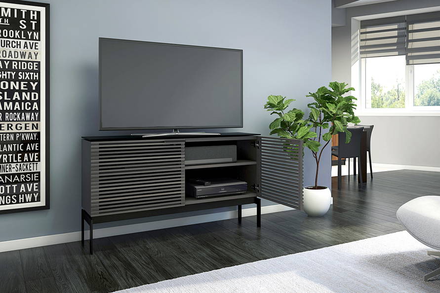 Corridor 7128 Slim Media Cabinet