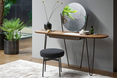 Coseno Plus console table by Bonaldo
