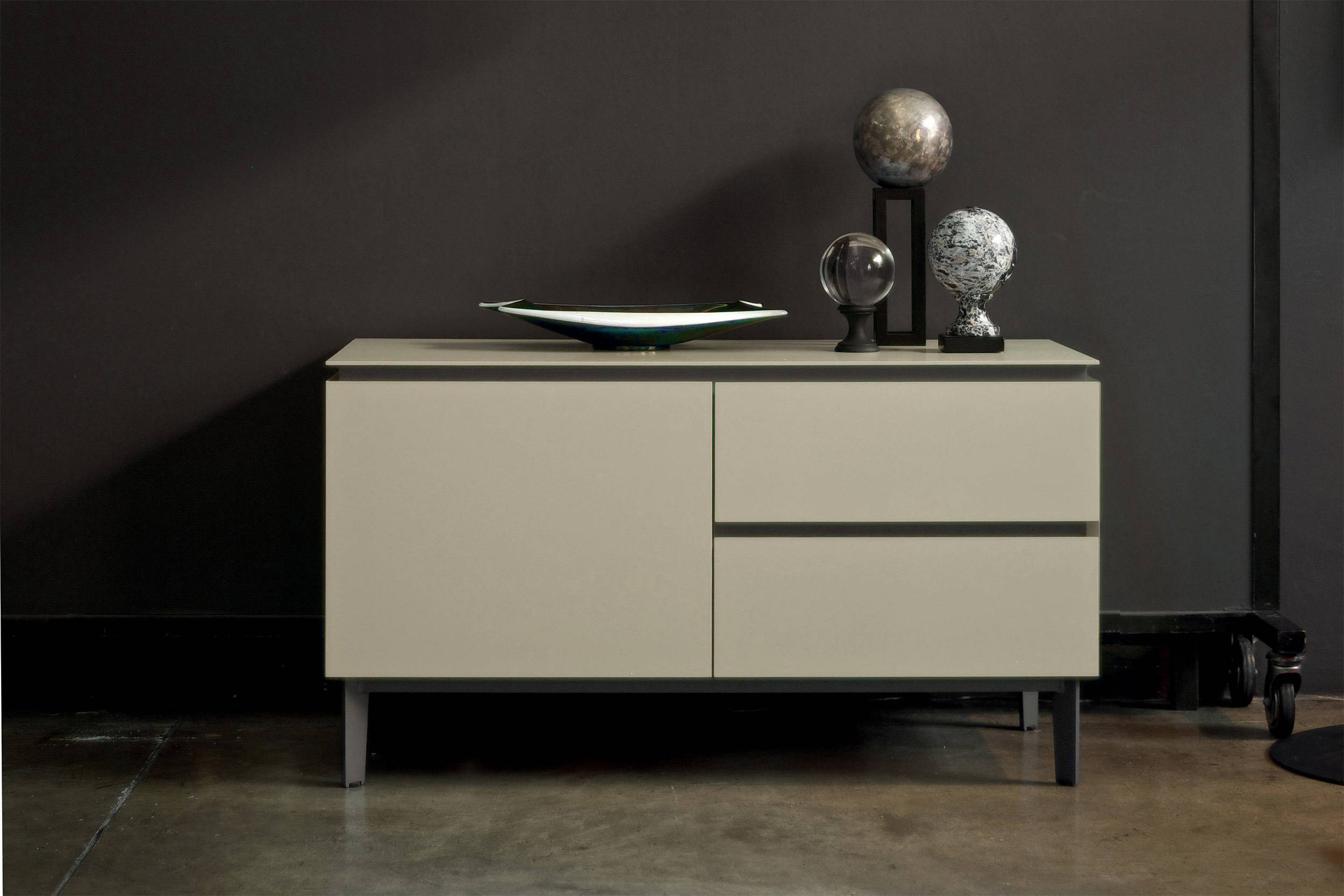 Cosmopolitan Small Sideboard