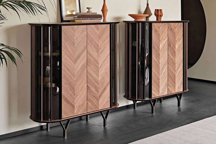 Costes Cupboard