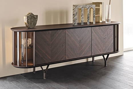 Costes Sideboard by Cattelan Italia
