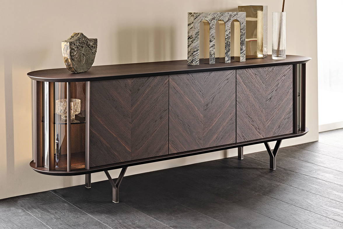 Costes Sideboard by Cattelan Italia Costes Sideboard by Cattelan Italia