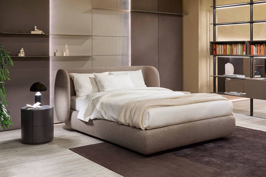 Cosy Bed