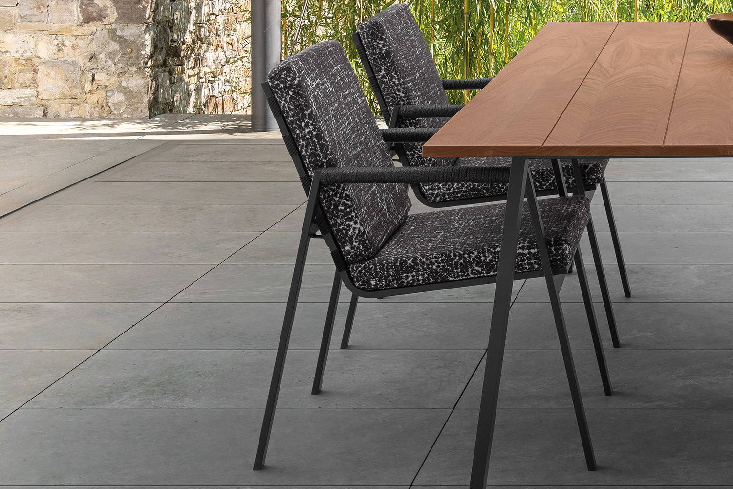 Cottage Dining Armchair