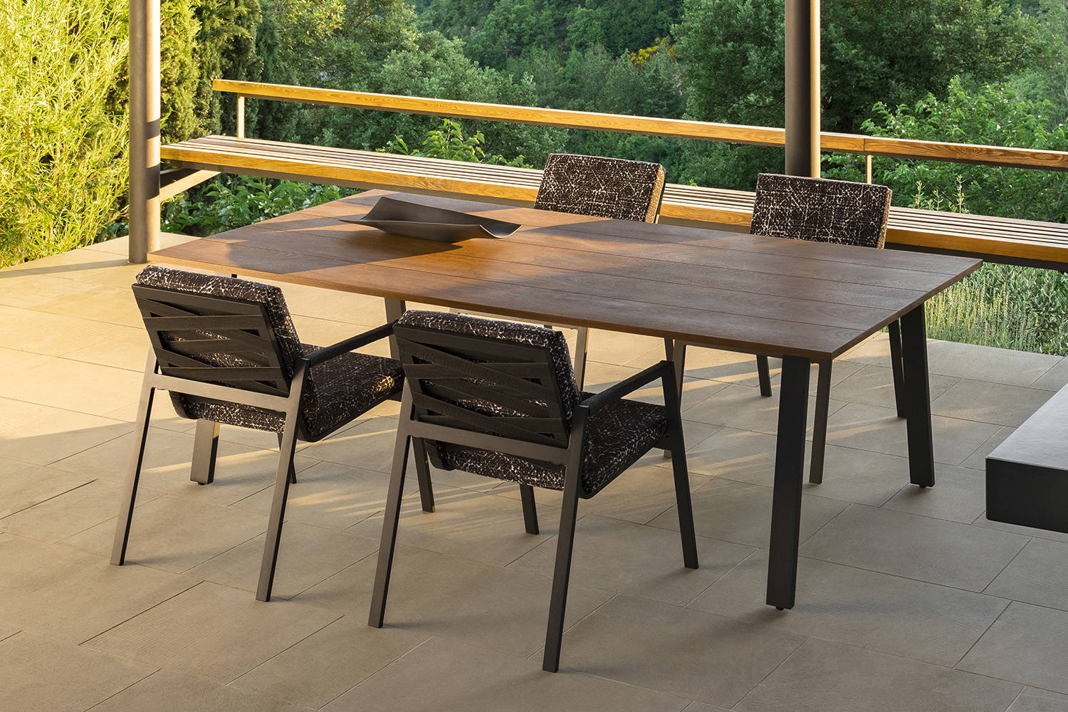 Cottage Dining Table