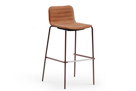 Cover Metal Bar Stool