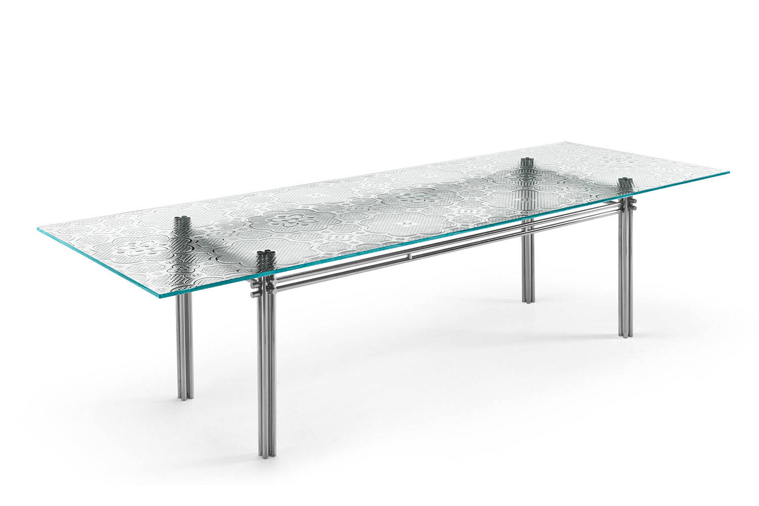 Cristaline Dining Table