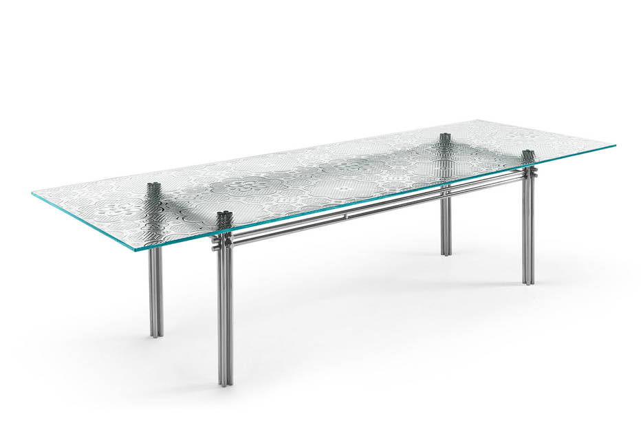 Cristaline Dining Table