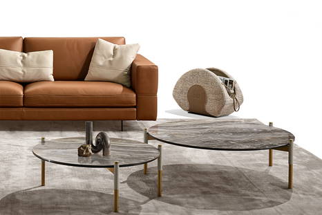 Cruise Coffee Table