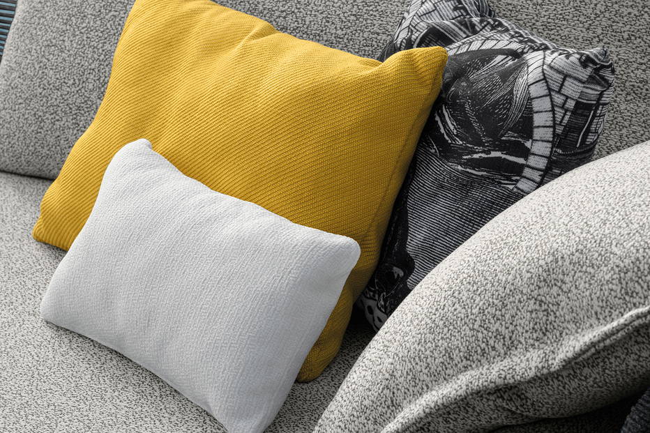 Cruise pillow by Talenti