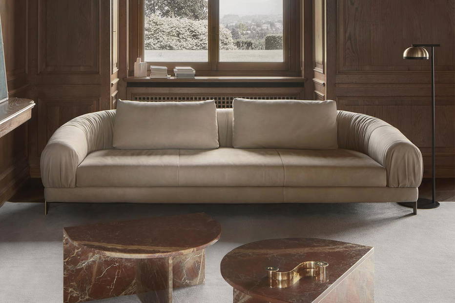 Crumble Sofa