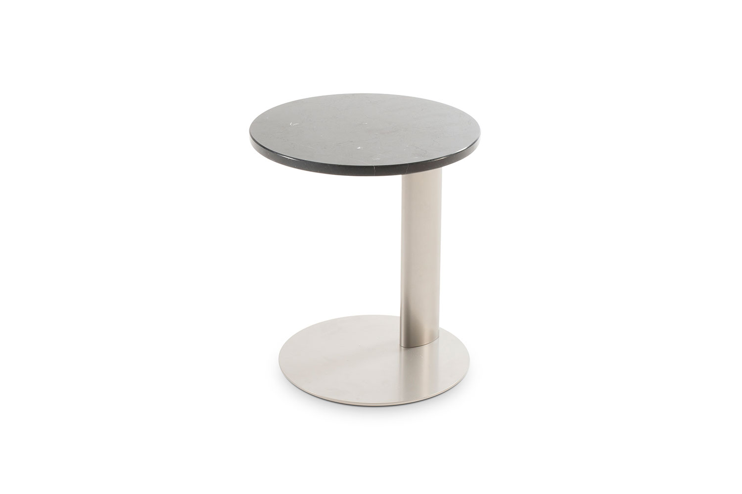 The Dali end table by Nicoline Italia.