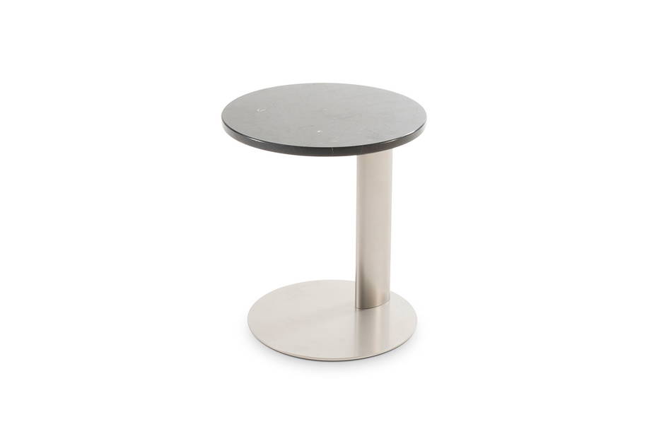 The Dali end table by Nicoline Italia.