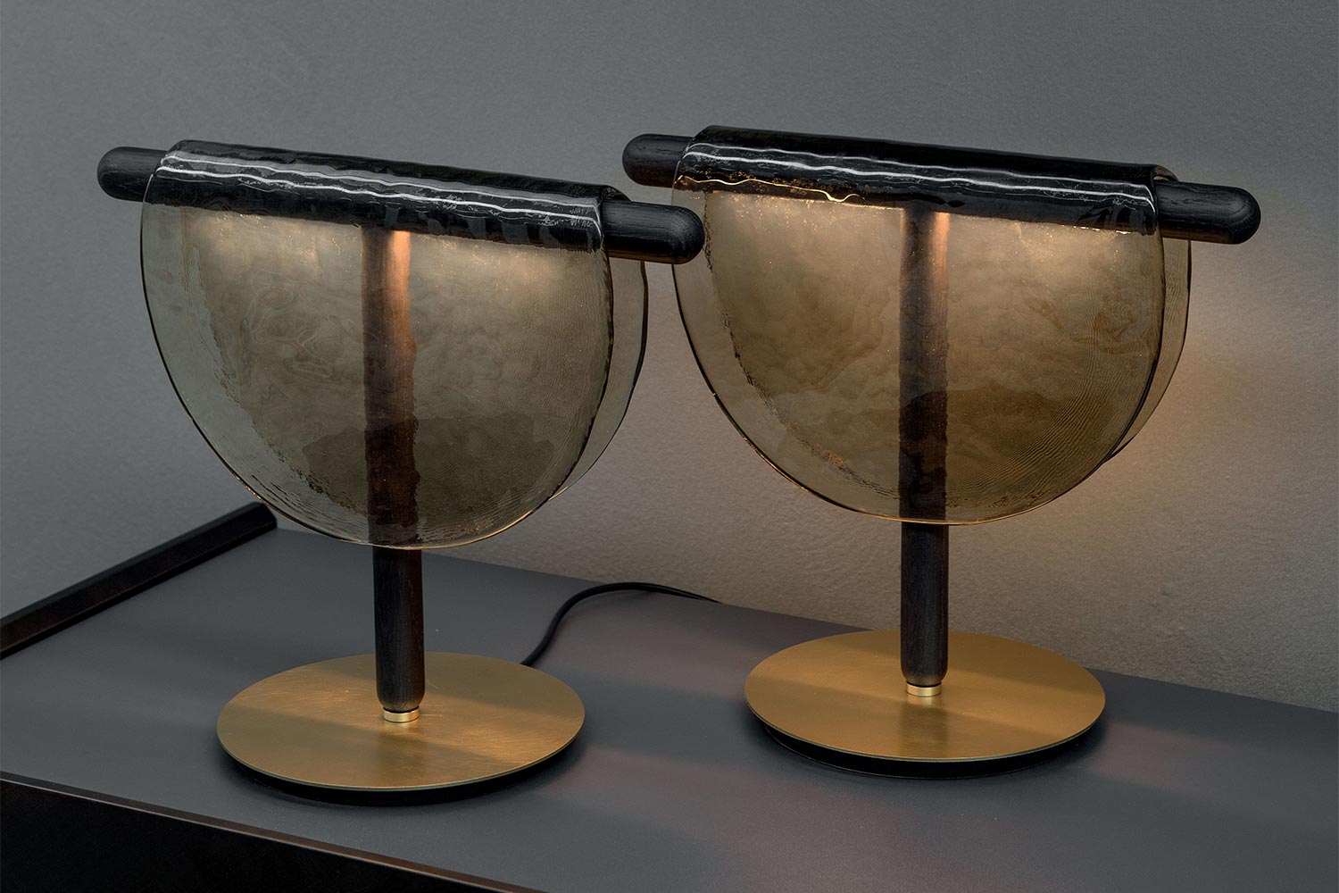 Dali Table Lamp
