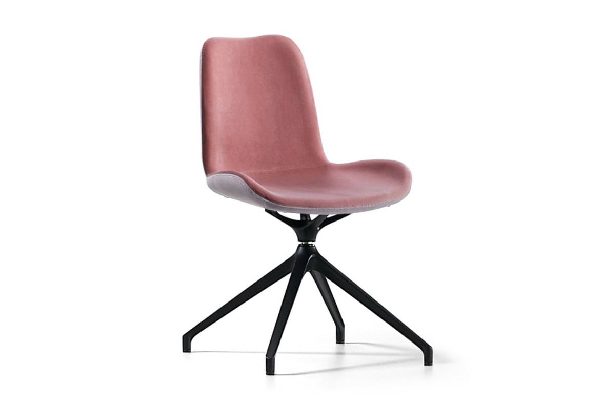 Dalia conference chair by Midj (multicolor upholstery is available on request) Dalia conference chair by Midj (multicolor upholstery is available on request)
