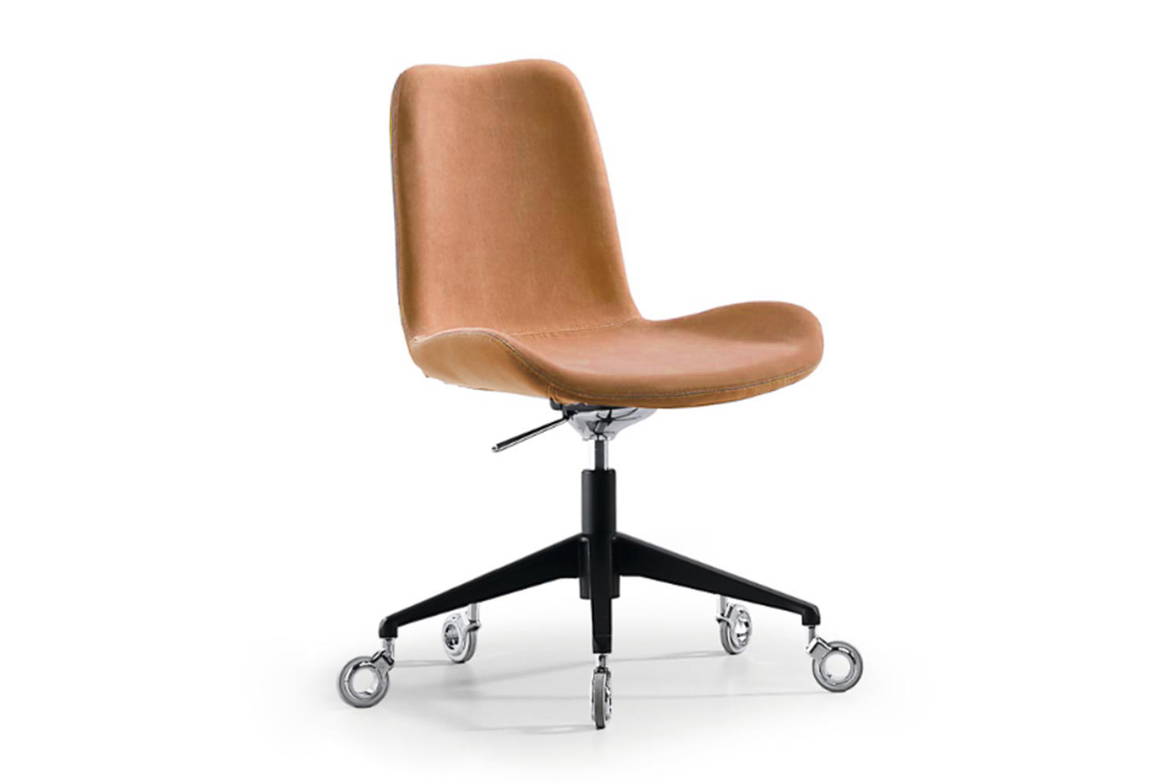 Dalia office chair (Multicolor upholstery is available on request) Dalia office chair (Multicolor upholstery is available on request)