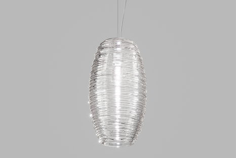 Damasco Suspension Light
