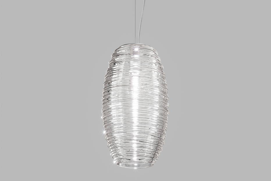 Damasco Suspension Light