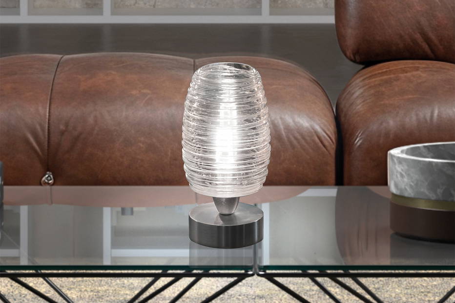Damasco Table Lamp