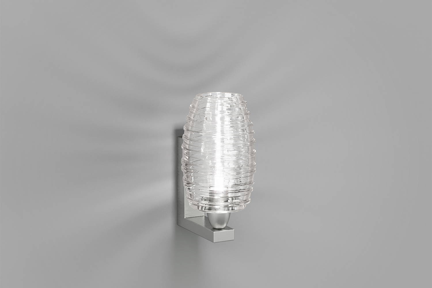 Damasco Wall Sconce