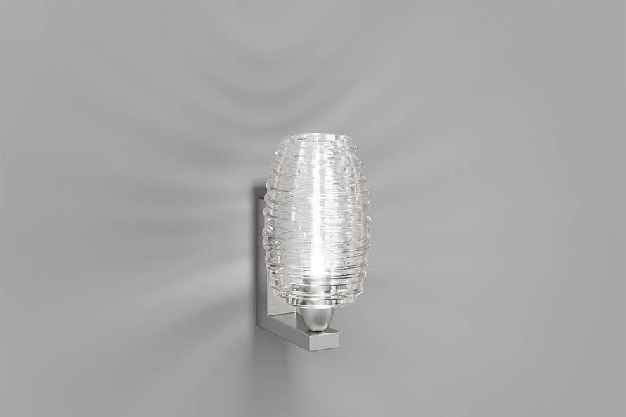 Damasco Wall Sconce