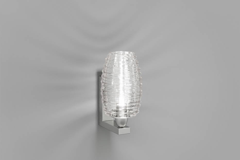 Damasco Wall Sconce