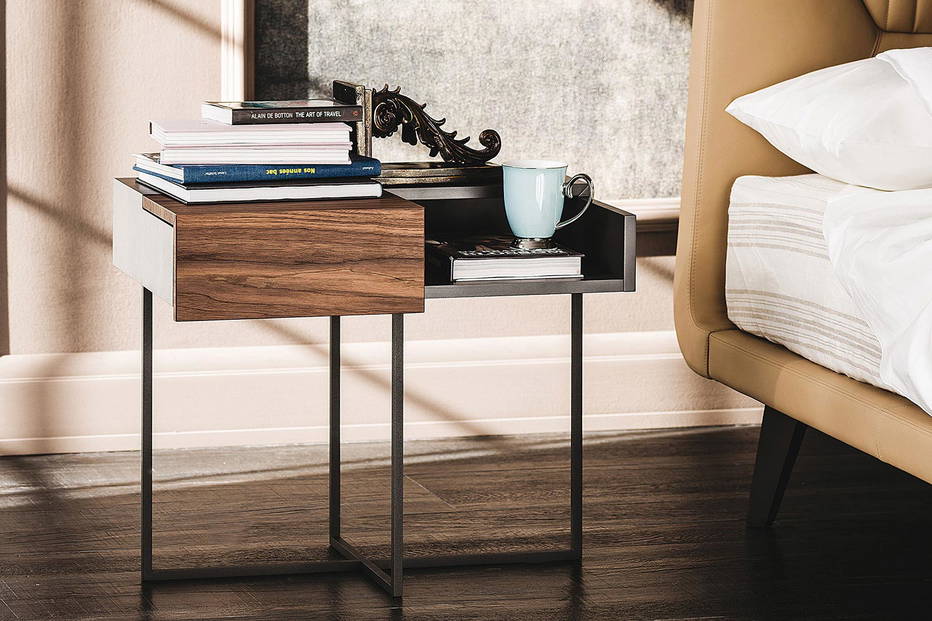 Dante Nightstand