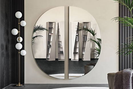 Day Mirrors by Cattelan Italia