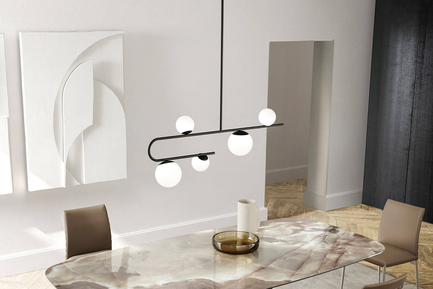 Decor Chandelier