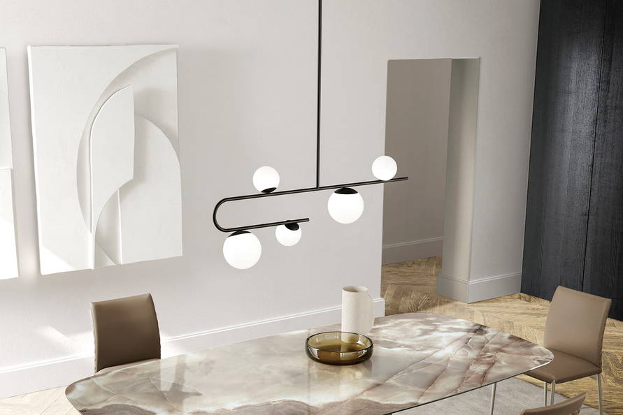 Decor Chandelier