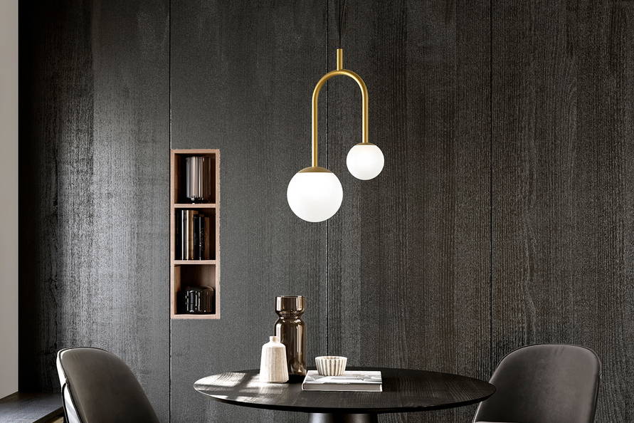 Decor Suspension Light