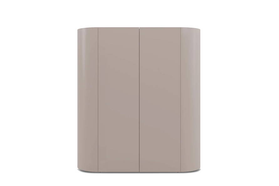 Dedalo Bar Cabinet Quickship