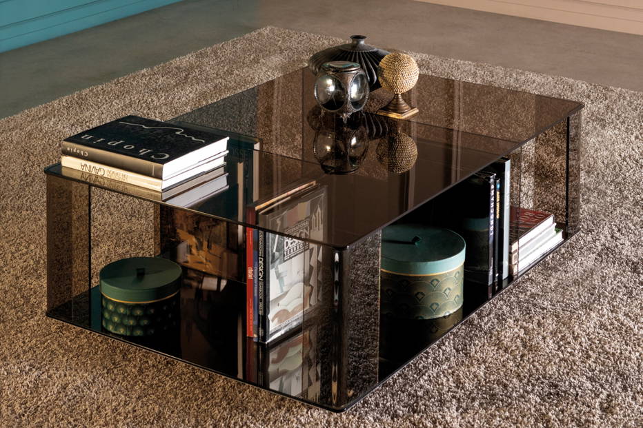 Dedalo Coffee Table