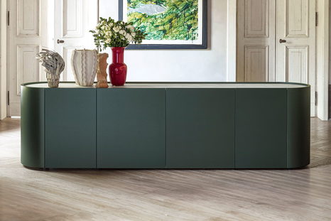 Dedalo Sideboard