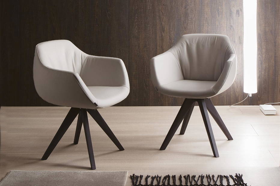 Delia Armchair