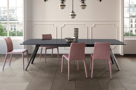 Delta Dining Table