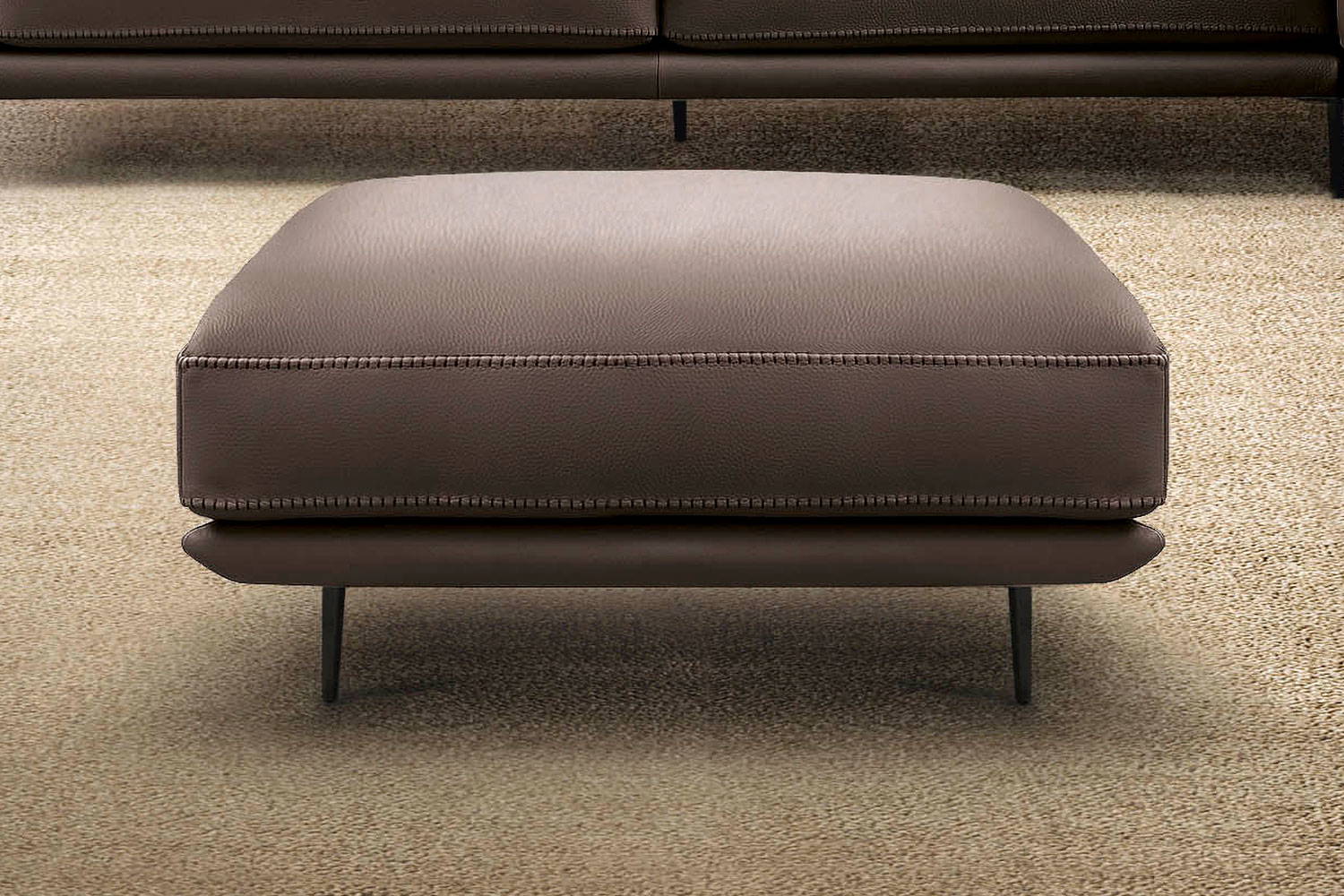 Denny Ottoman