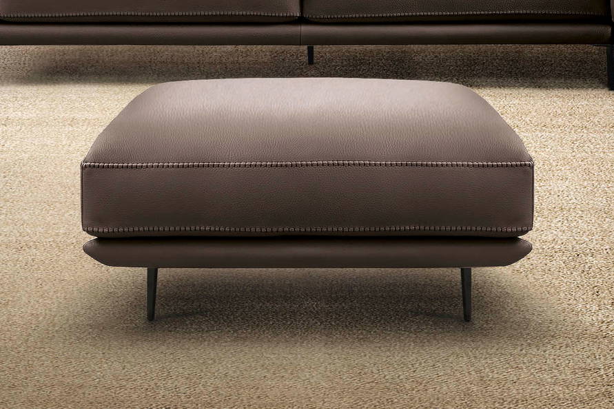 Denny Ottoman