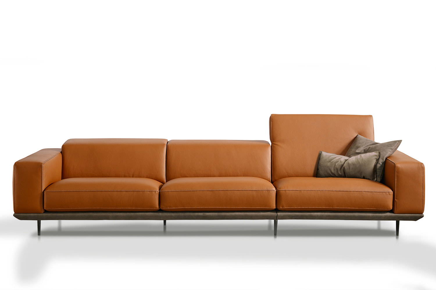 Denny sofa by Gamma