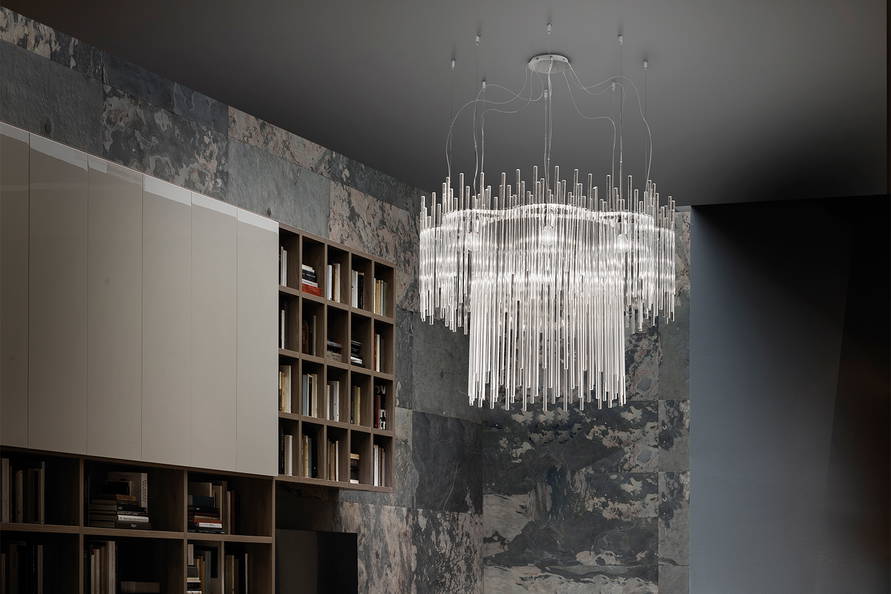 Diadema Chandelier