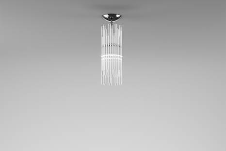 Diadema Spotlight Flush Mount from Vistosi