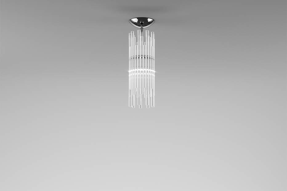 Diadema Spotlight Flush Mount