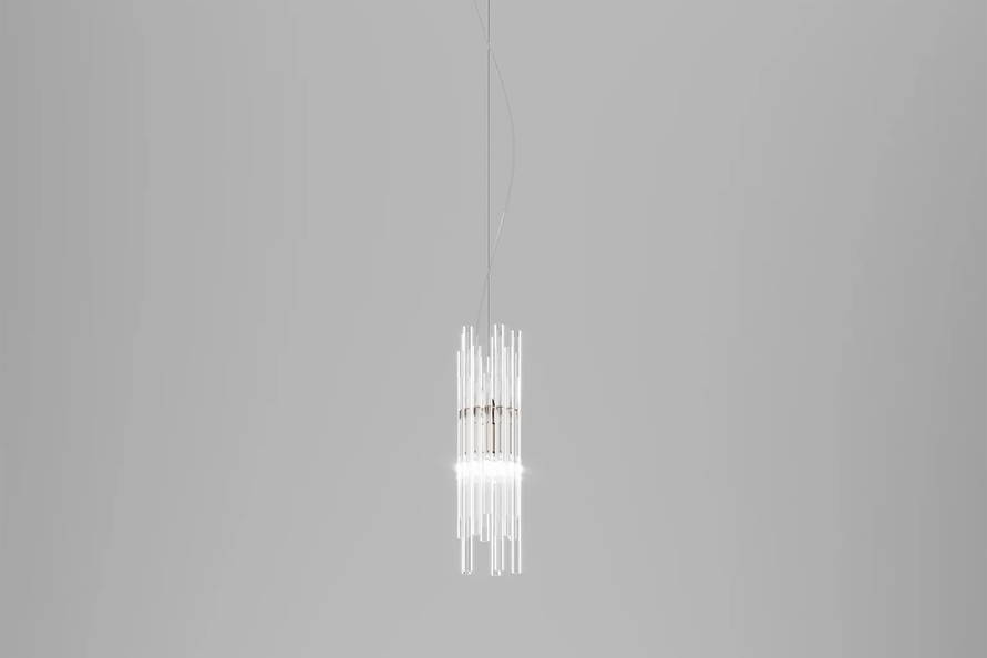 Diadema Pendant Light