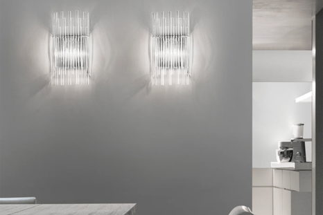 Diadema Wall Sconce