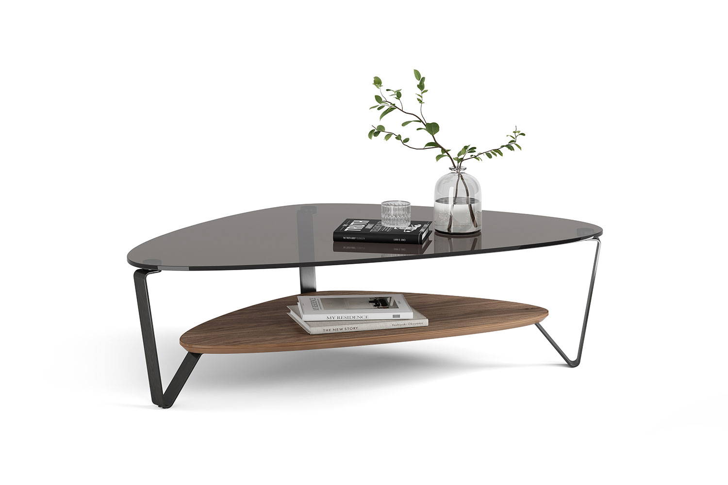 Dino Coffee Table by BDI | room service 360°