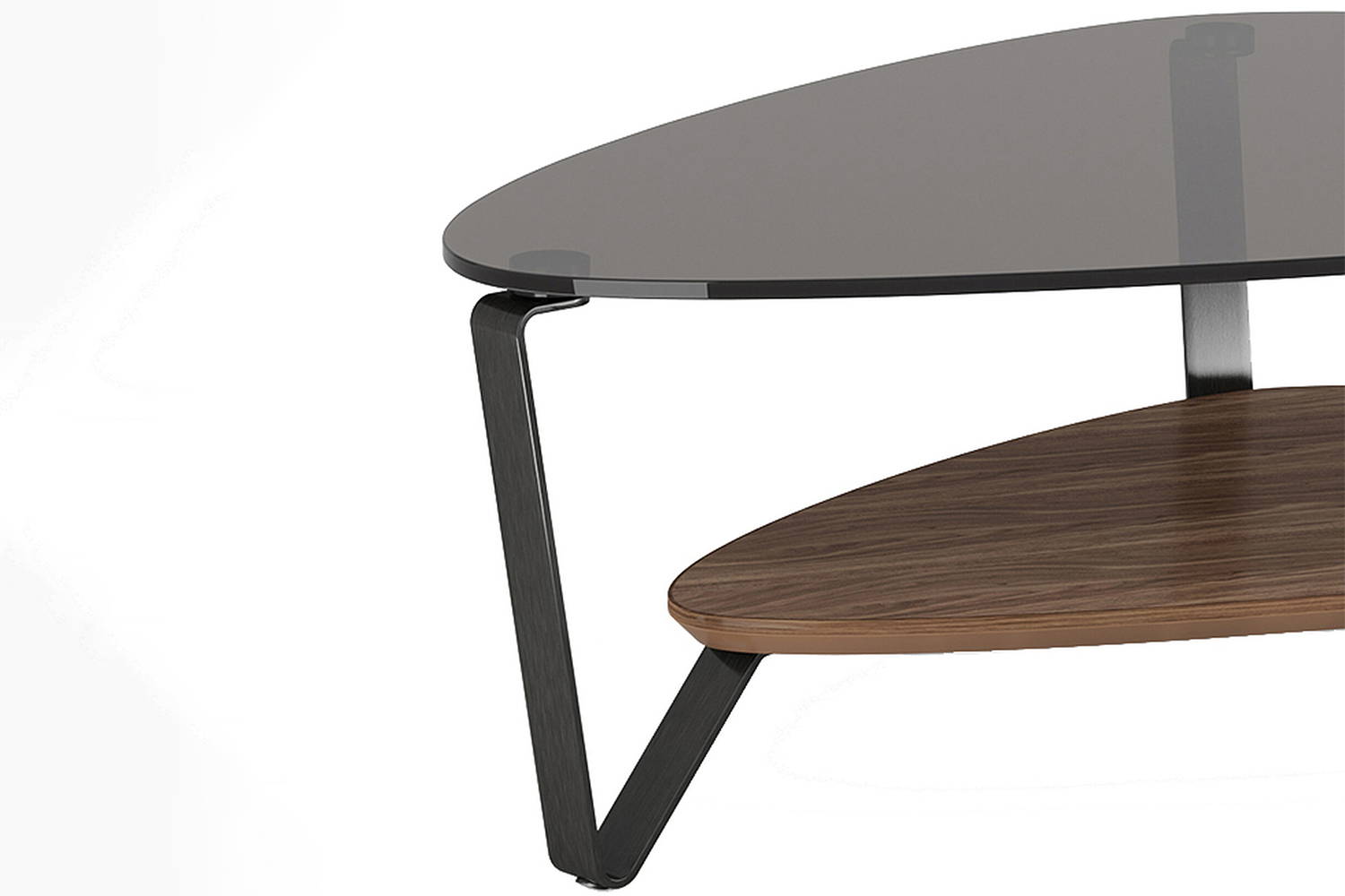 Dino Coffee Table by BDI | room service 360°