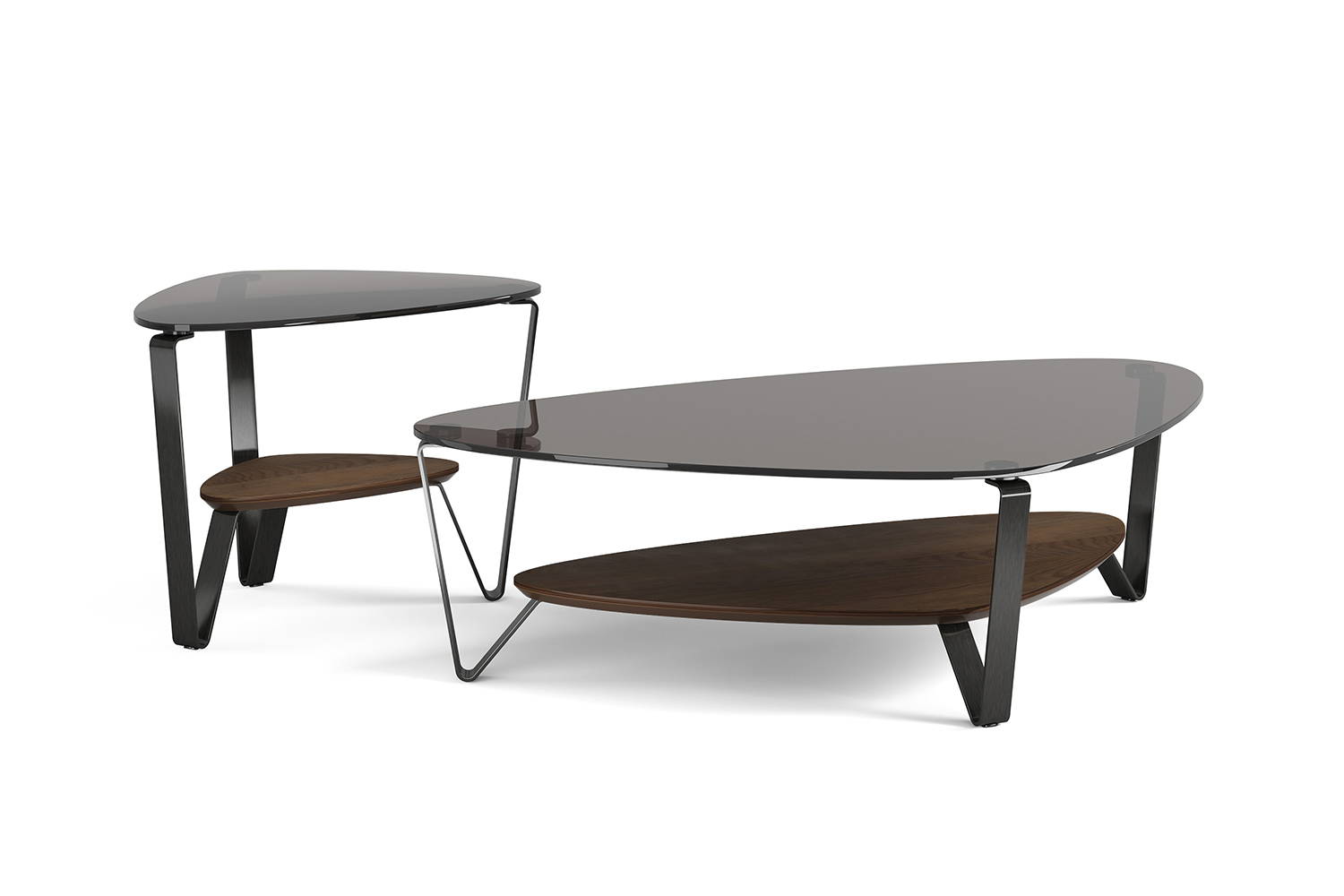 Dino Coffee Table by BDI | room service 360°