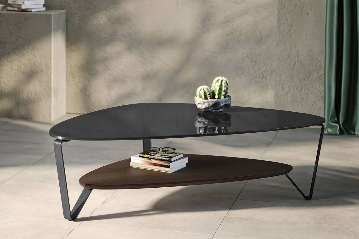 Dino Coffee Table 