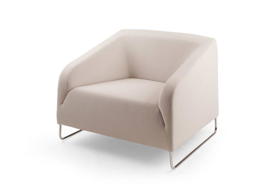Diva Lounge Armchair