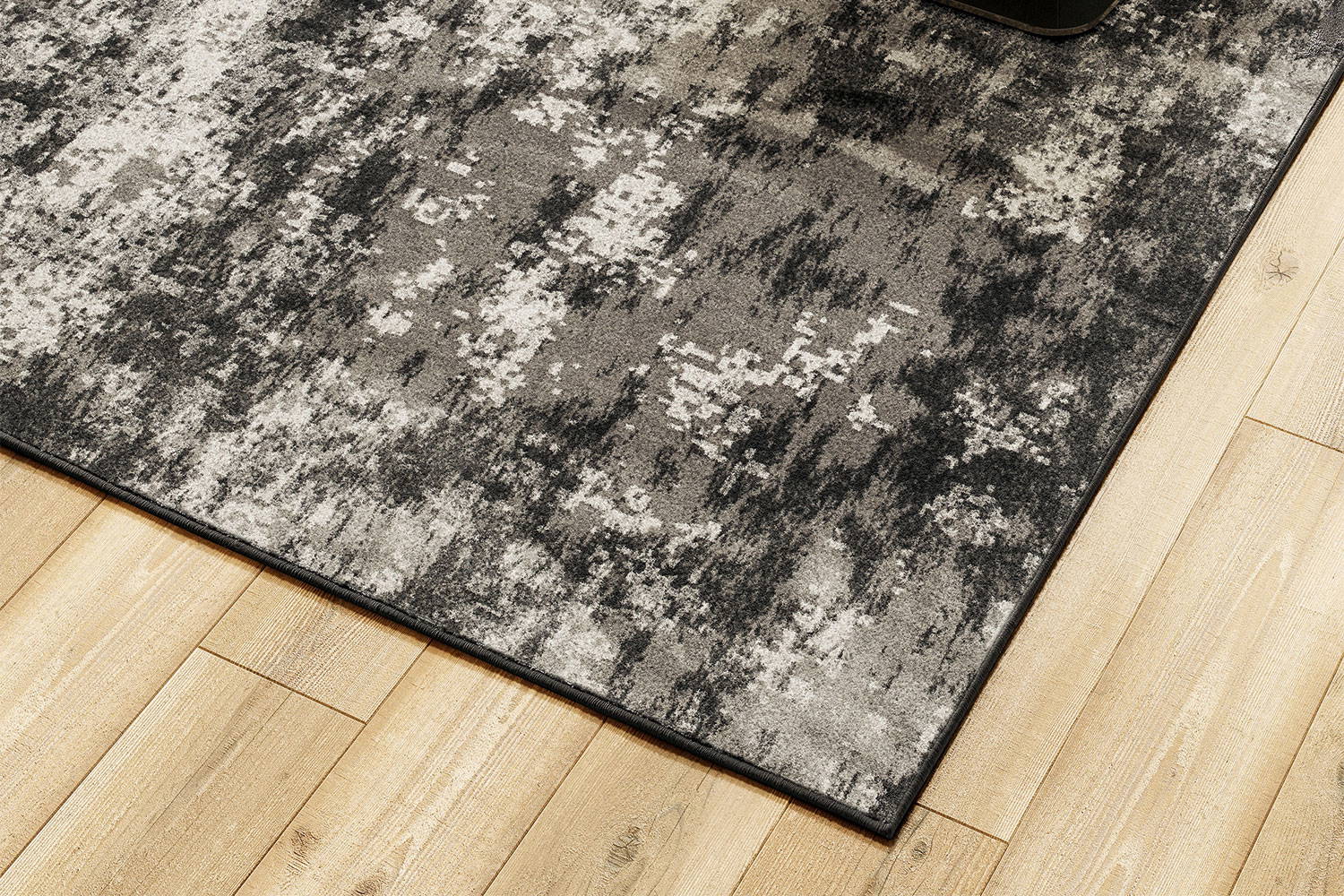 Dive rug by Daniele Lago for Lago